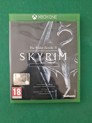 The elder scroll skyrim - elder,