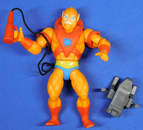 Masters the universe film - of,