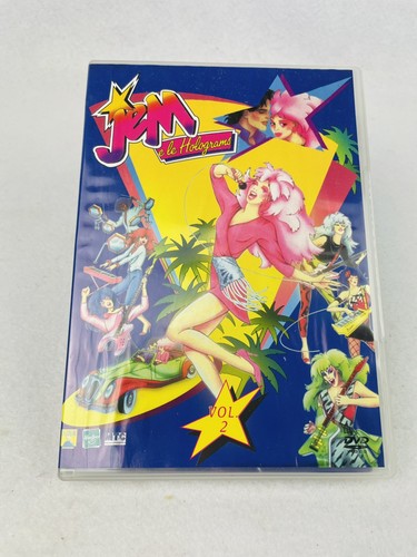 Dvd jem le - jem,