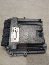 Centralina motore diesel