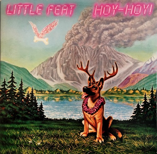 Little feat hoy - little,