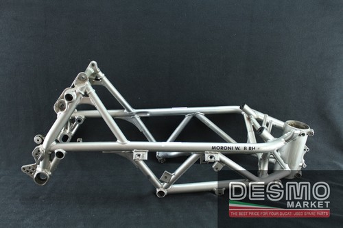 Telaio ducati 999s - 999s, supertwin