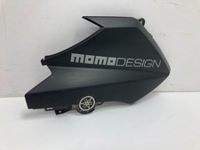 CARENA ANTERIORE SINISTRA