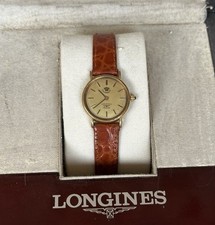 Orologio Longines vintage anni