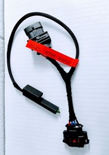 Modifica sensore IAT con NTC in scatola filtro Benelli TRK 702 & QJ SRT 700