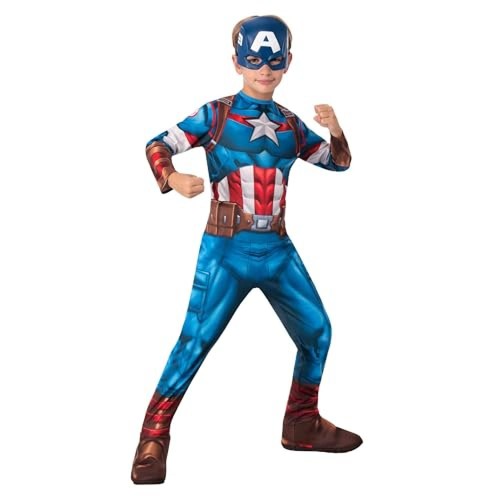 Rubie costume - (tg., m)