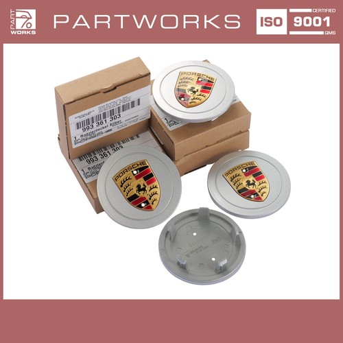 Coprimozzo ruota originale - 4x,