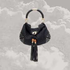 Gucci Indy tracolla hobo bag 2