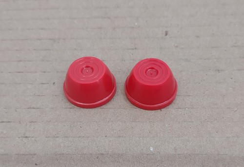 Tappi triciclo auto carro - tappi,