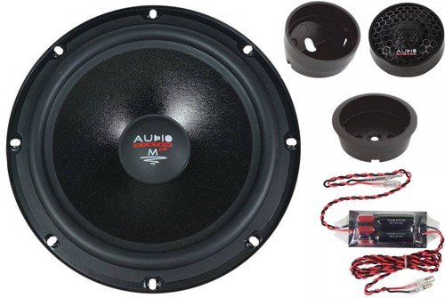 Audio system 200 - audio, m