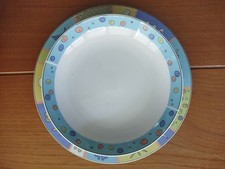 Servizio di piatti 18 PZ  + 6