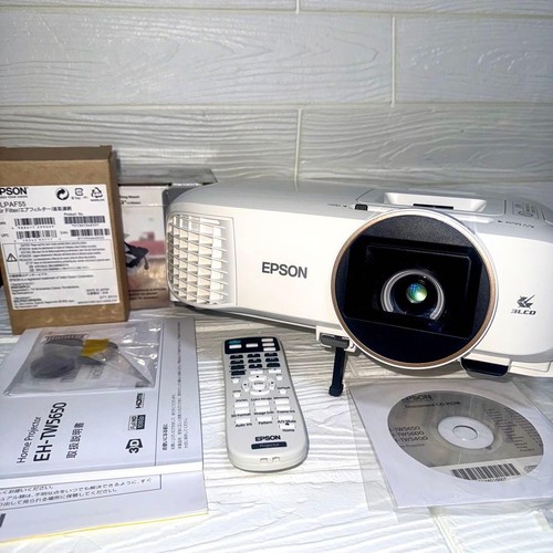 Proiettore epson home cinema - epson,