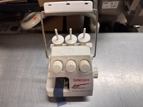 Singer tiny serger 380 - singer, ts-380