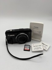 Canon PowerShot SX280 HS