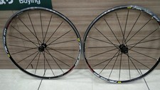 Set ruote MAIC AKSIUM RACE