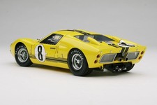 Exoto | 1:18 | LE MANS 1966 |