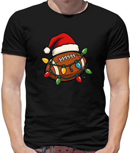 Football americano natale - football,