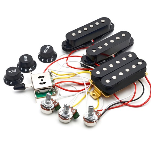 Per strat pickup - per,