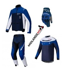 Alpinestars Pro-Dura Bundle -