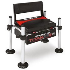 Panchetto Trabucco Titan XR5