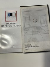 Lucrezio De Rerum Natura I