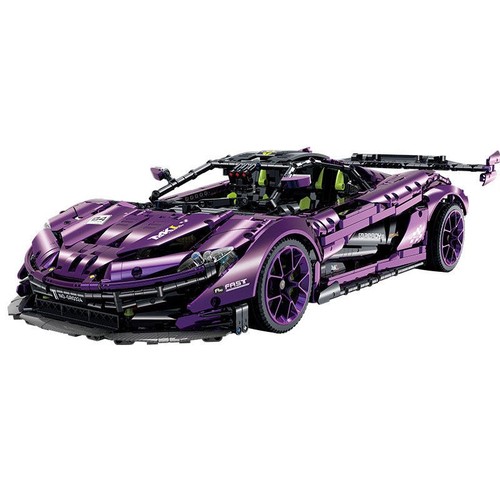 Guly mclaren p1 - guly,