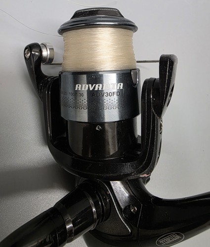 Mitchell advanta adv30fd - mitchell,