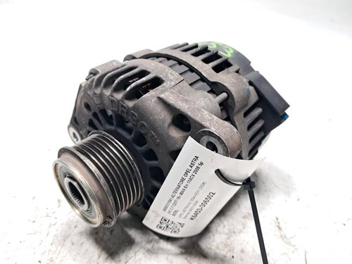 8980311541 alternatore opel - 8980311541,