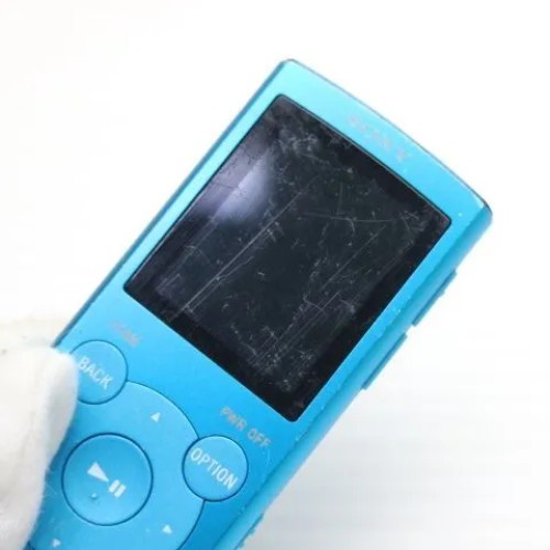Sony walkman e062 - nw-e062, lettore