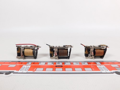 Märklin ac konvolut - märklin,