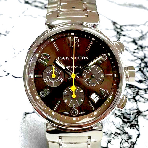 Louis vuitton tambour q1121 - tambour,