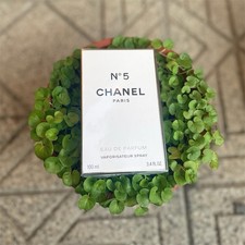 Chanel N°5 Eau de Parfum Spray 100 ml Donna – Nuovo Sigillato