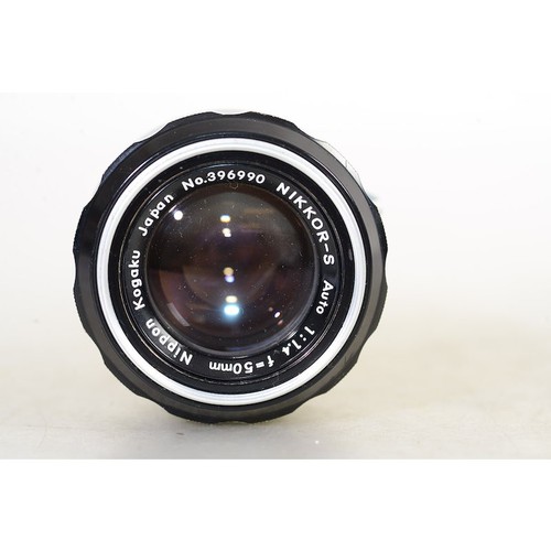 Nikon nippon kogaku - nippon, auto
