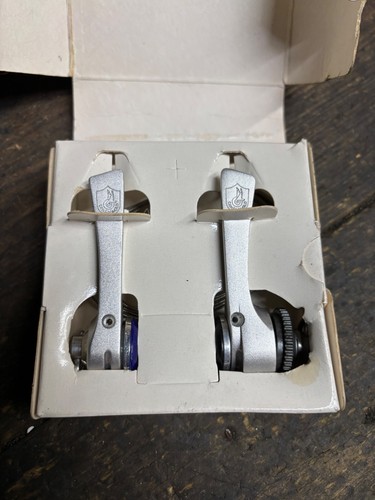 Cambio downtube campagnolo - cambio,