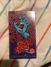 SPEED FREAKS VIDEO: TOP PRO