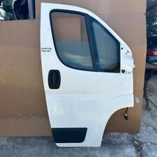 Porta Sportello Anteriore Destro DX PEUGEOT BOXER 2016