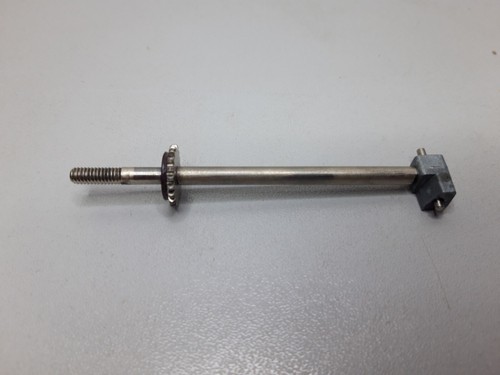 Main shaft complete for - , daiwa