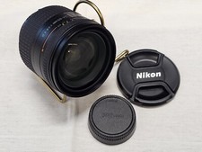 Nikon Nikkor AF IF 24-85 mm