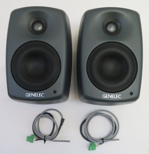 Genelec 4020c paio di - 1,