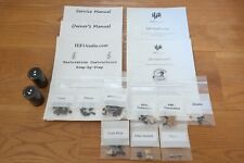 Marantz MR255 ricostruzione