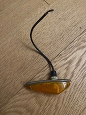 volkswagen vw type 3 plastica