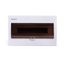 Quadro elettrico ad incasso 18