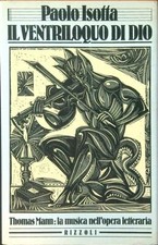 IL VENTRILOQUO DI DIO. THOMAS