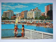 Grado gorizia spiaggia - grado, animata