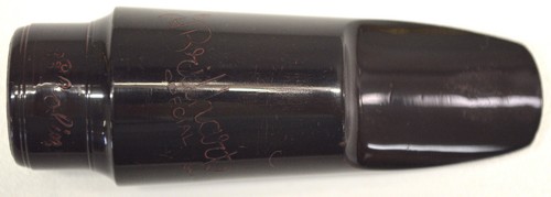 Sax alto brilhart - brilhart, special