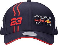 Nuovo CAP Aston Martin Red