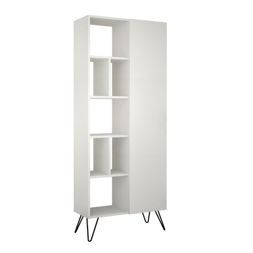 Libreria con anta jedda - jedda, colore