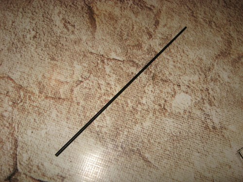 Albero antenna vintage - antenna,