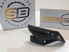 CARENA FARO ANTERIORE SINISTRO