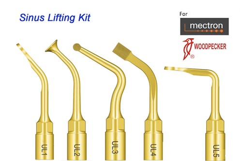 Fit mectron piezosurgery - fit,